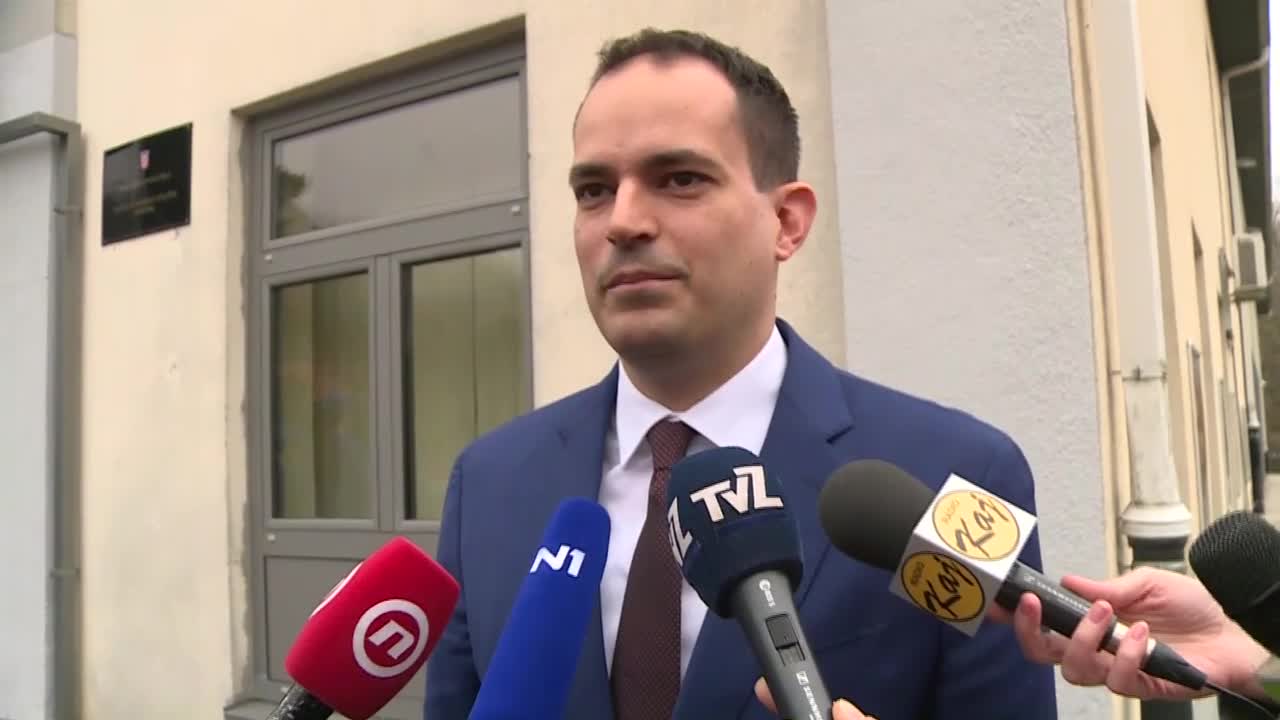 Malenica: Dogovorom sa sindikatima nije otvorena Pandorina kutija