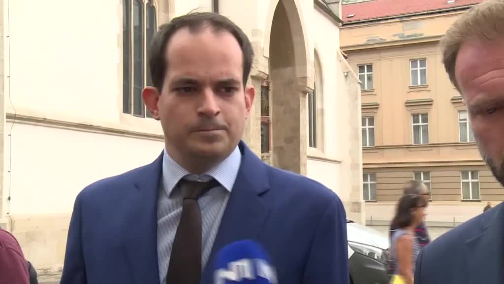 Malenica: Želim demistificirati javnu upravu