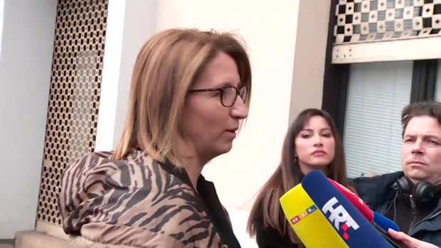 Maletić "ne može opravdati" Tajanijeve izjave