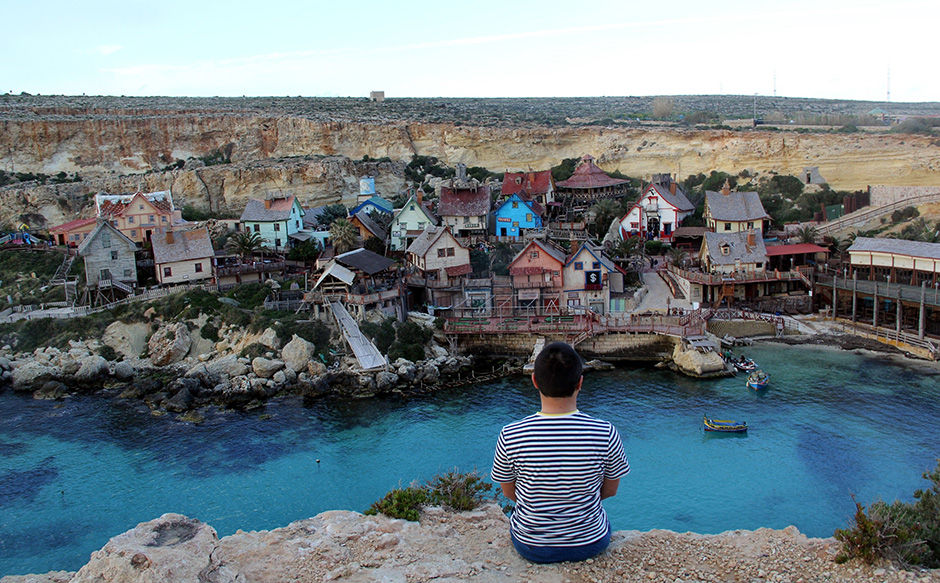 ANADOLIJA/Emrah Güney