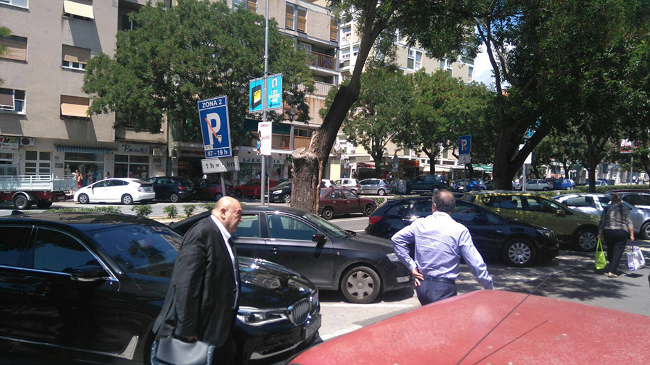 24 sata/Tomislav Gabelić