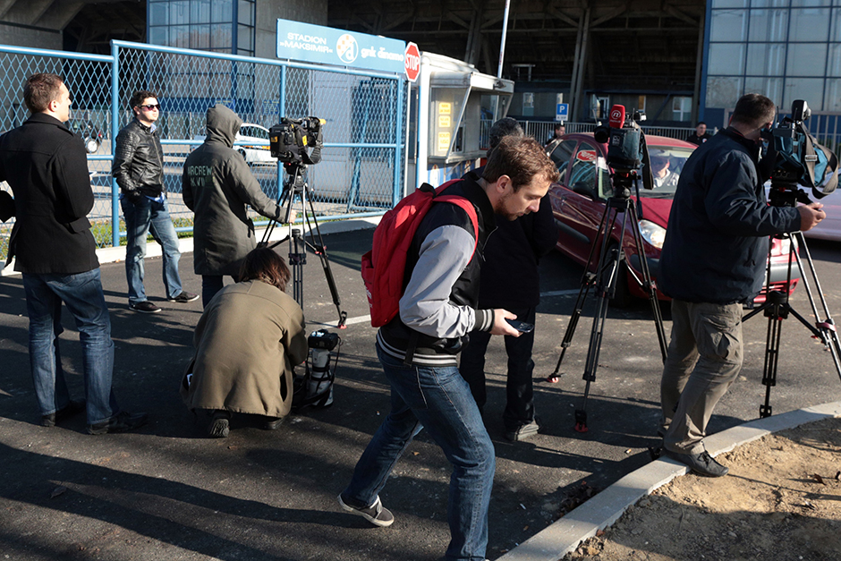 PIXSELL/Patrik Maček