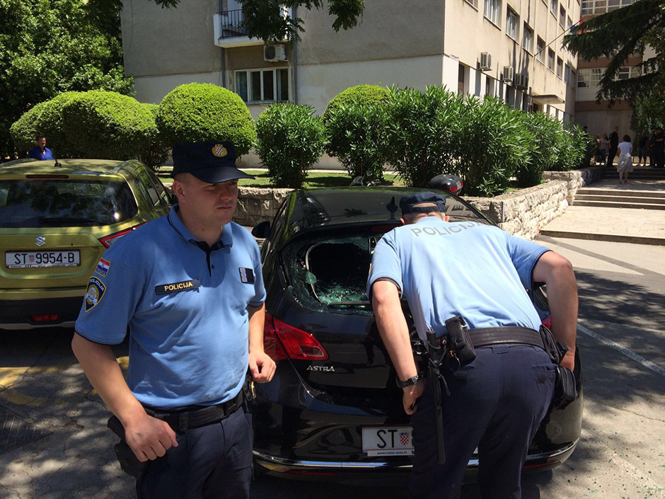 24 sata/Tomislav Gabelić