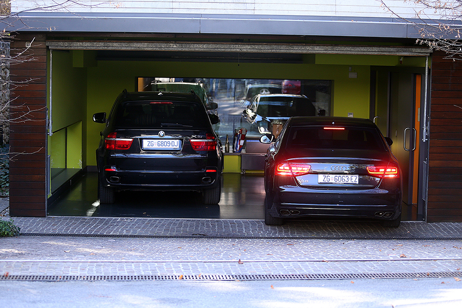 PIXSELL/Goran Stanzl