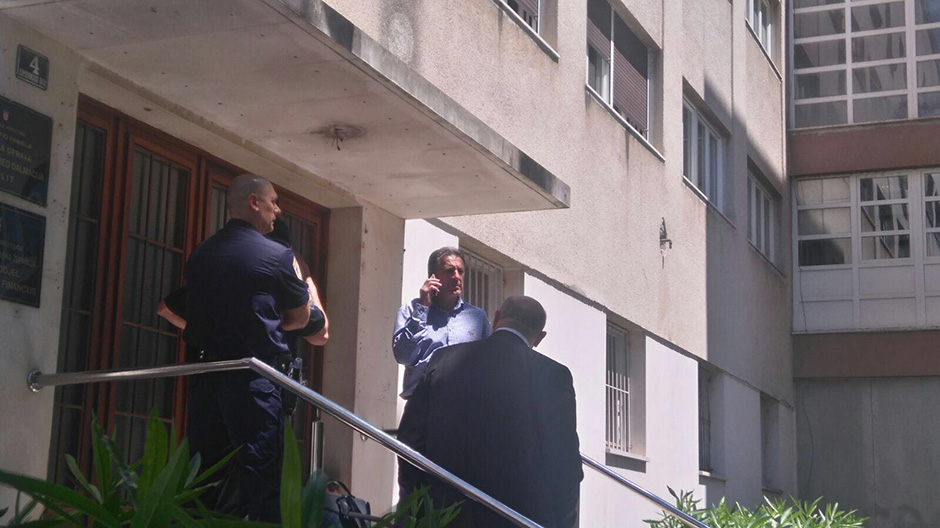 24 sata/Tomislav Gabelić