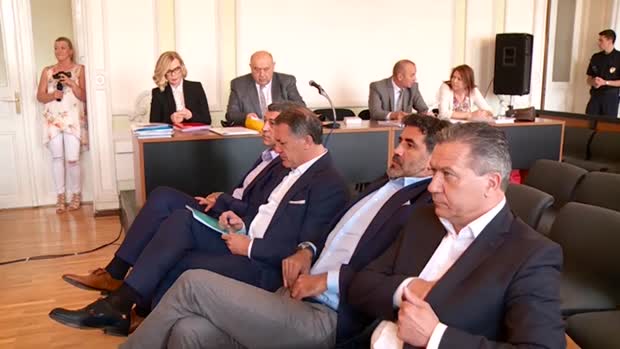 "Mamić je nevin dok mu se ne dokaže suprotno"