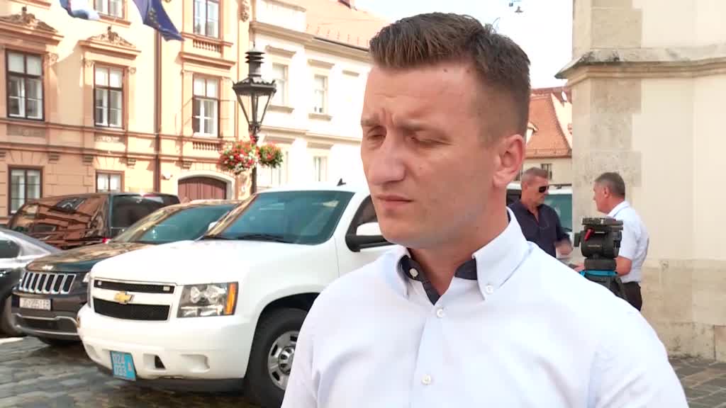 Mandatno-imunitetno povjerenstvo u ponedjeljak ukida imunitet Kuščeviću