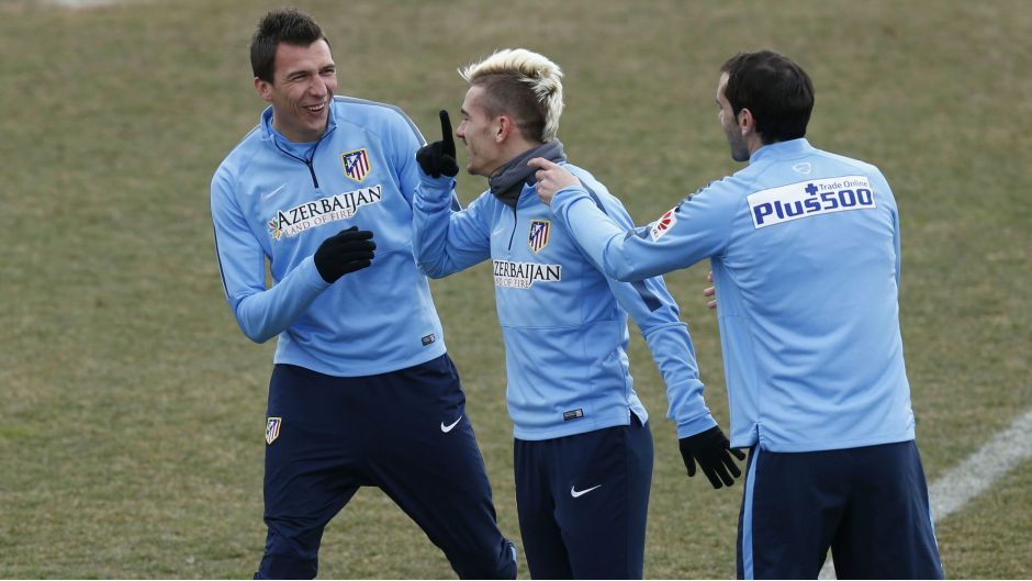 mandžukić griezmann godin