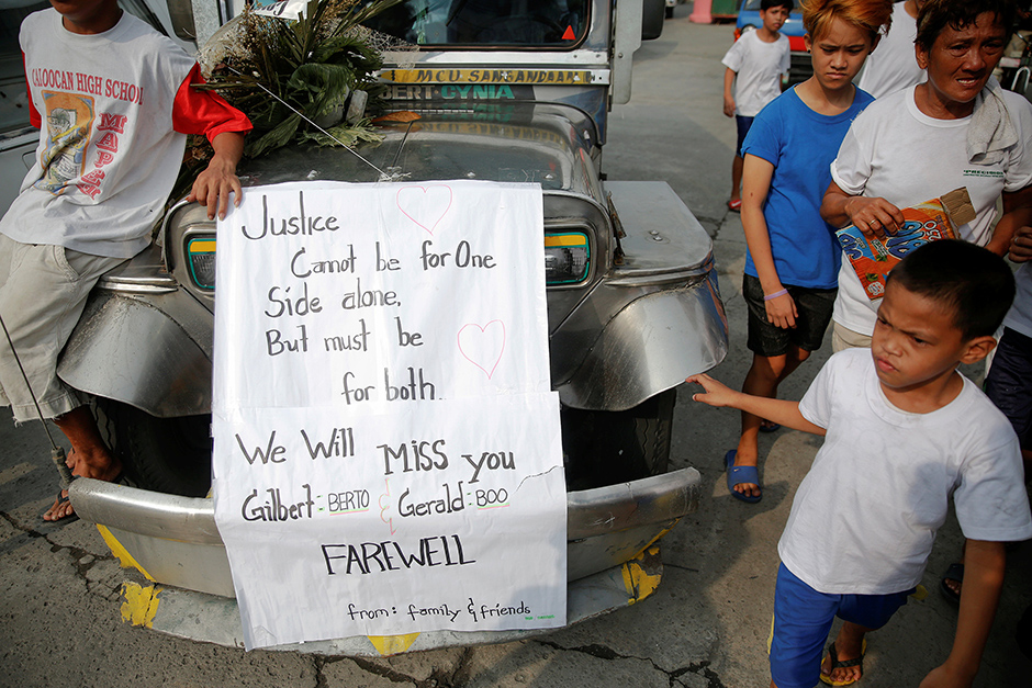 REUTERS/Damir Šagolj