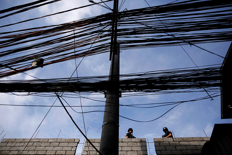 REUTERS/Damir Šagolj