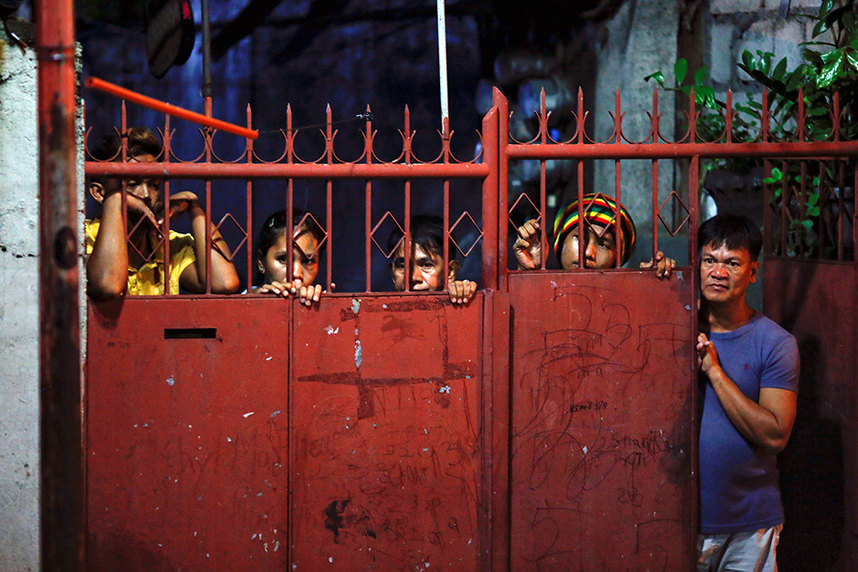 REUTERS/Damir Šagolj