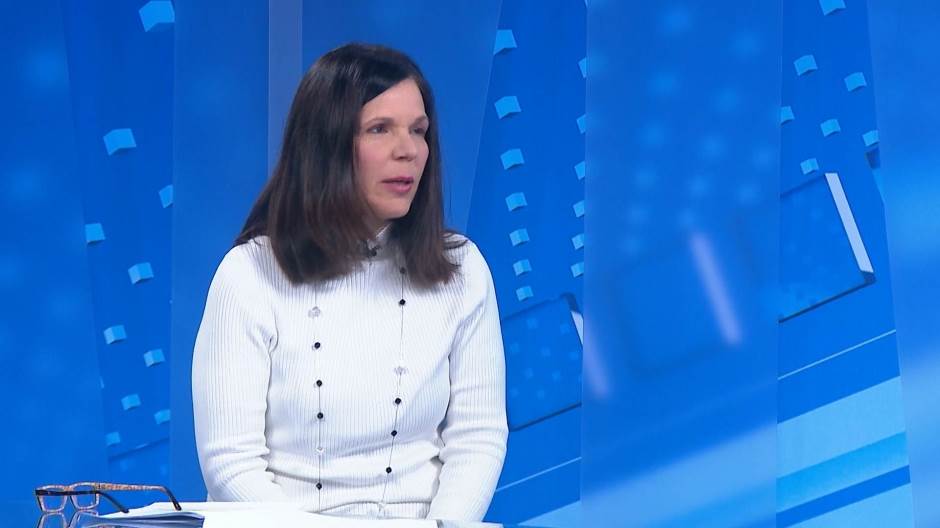 Mara Vitols Hrgetić