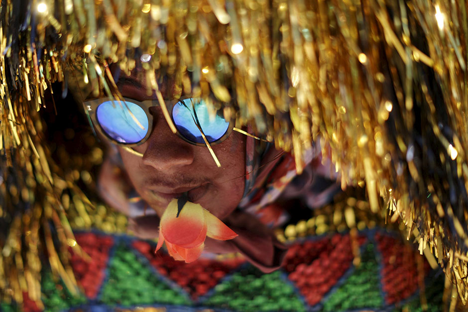 REUTERS/Ueslei Marcelino