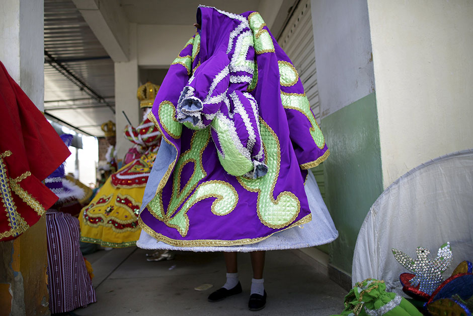 Maracatu  (13)