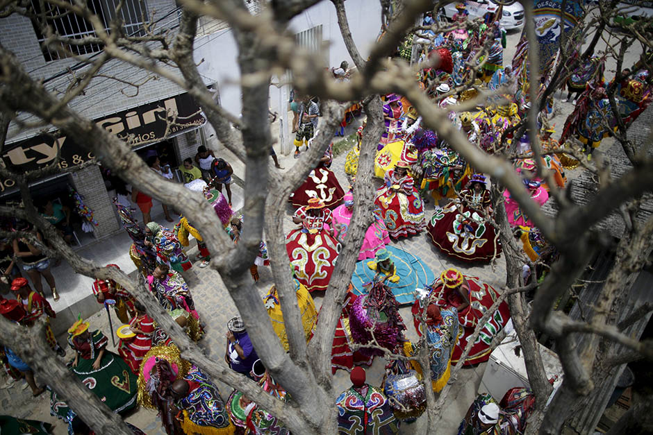 REUTERS/Ueslei Marcelino