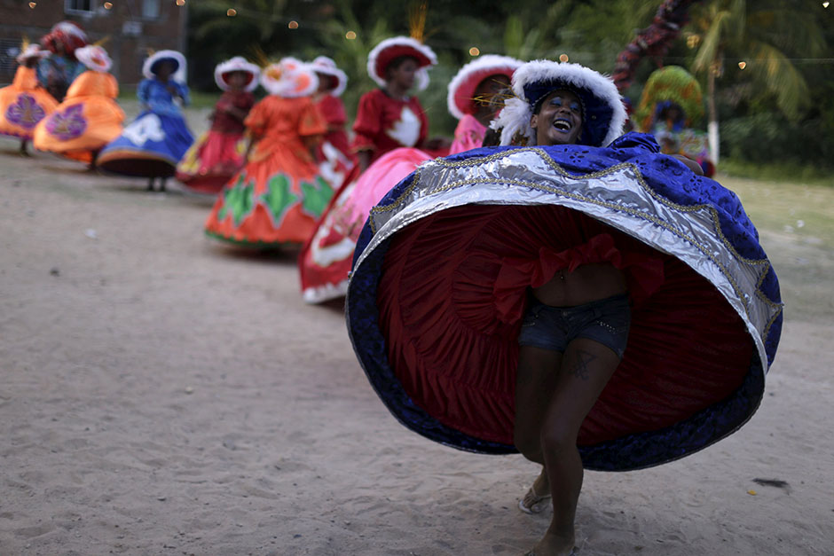 REUTERS/Ueslei Marcelino