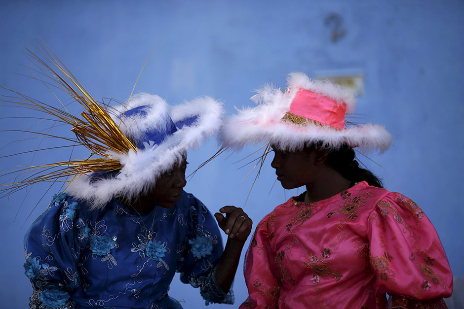 REUTERS/Ueslei Marcelino