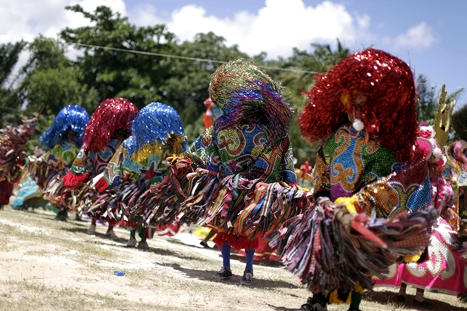 Maracatu  (6)