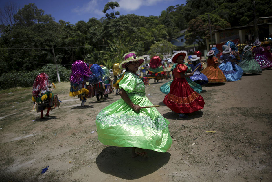 REUTERS/Ueslei Marcelino