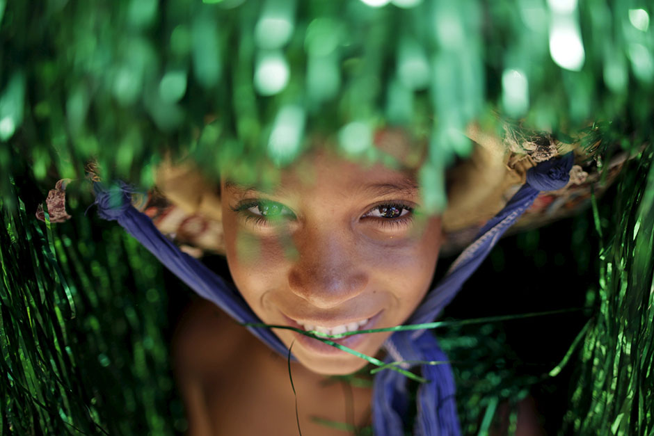 REUTERS/Ueslei Marcelino