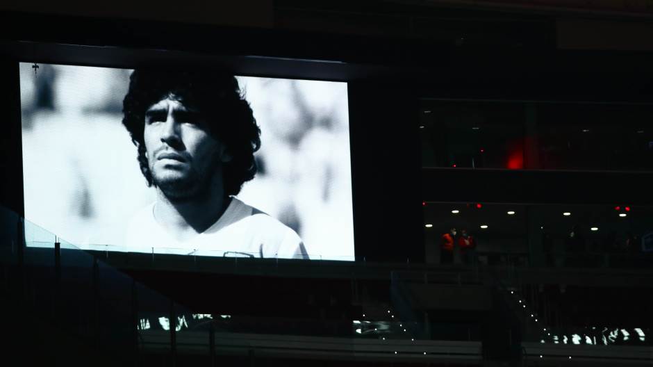 maradona