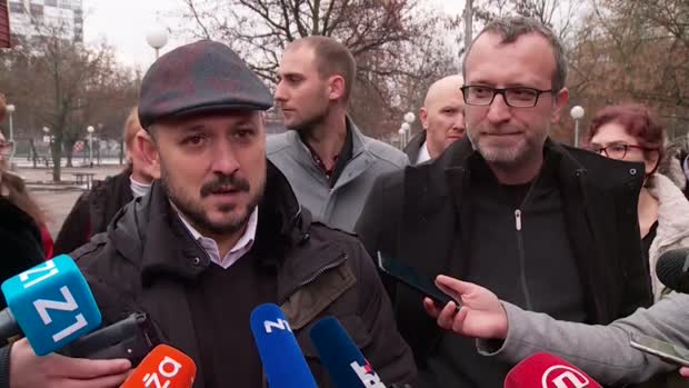 Maras o Bandiću: Dok se ne očistimo političke trgovine i korupcije, društvo ne može naprijed