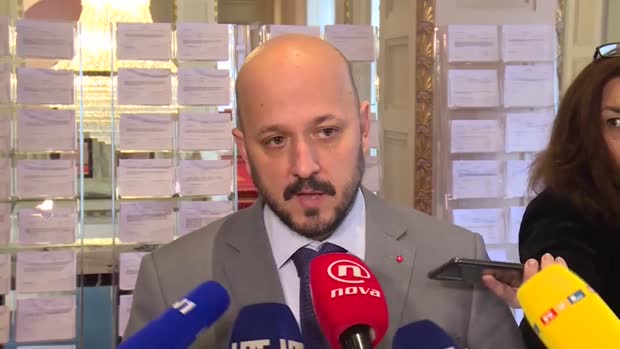 Maras: Otpočela je najveća korupcijska akcija u angažmanu HDZ-a i Milana Bandića