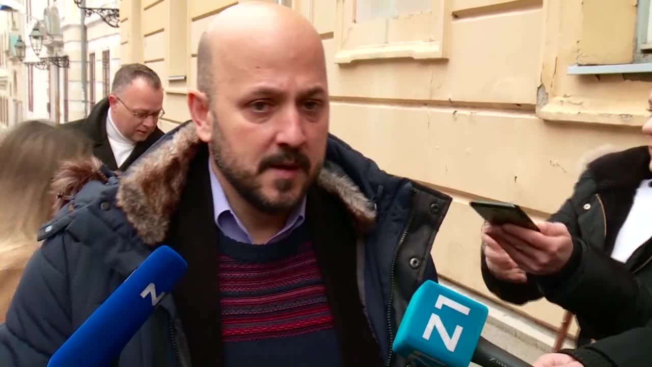 Maras: Plenković i Bandić rade cirkus od Zagreba
