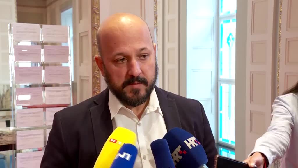 Maras: Po čemu ćemo pamtiti pet godina Kolinde Grabar-Kitarović?