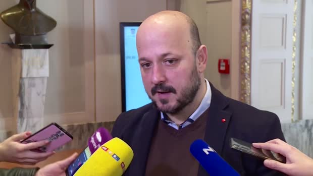 Maras protiv dvotjedne stanke u Saboru