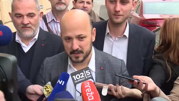 Maras protiv tajngo glasanja u Skupštini: Građani zaslužuju znati tko kako glasa