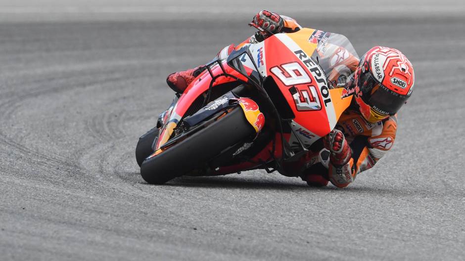 Marc Marquez