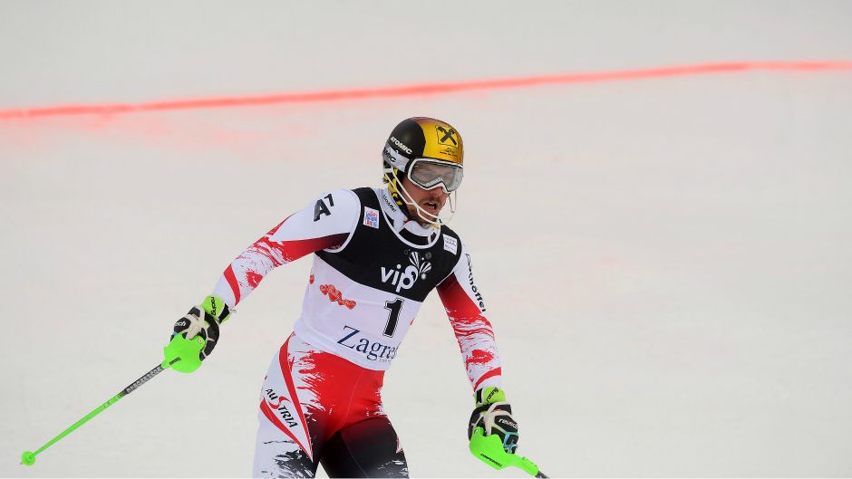 marcel hirscher Goran Mehkek CROPIX