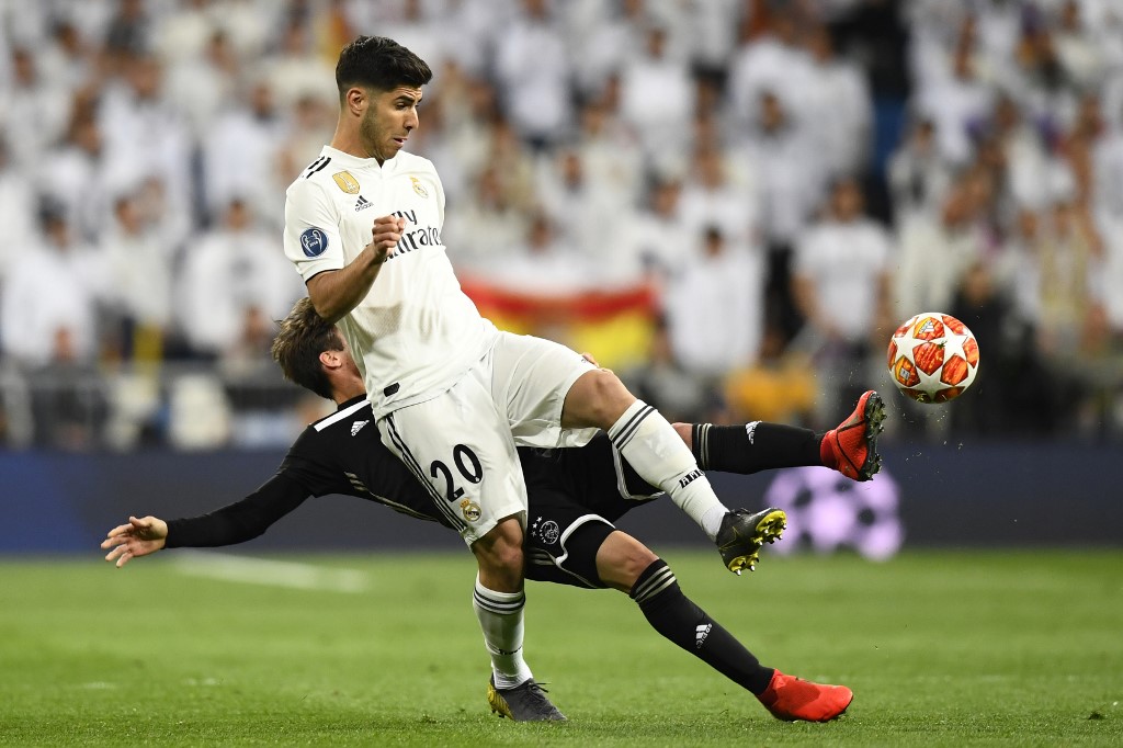 Marco Asensio
