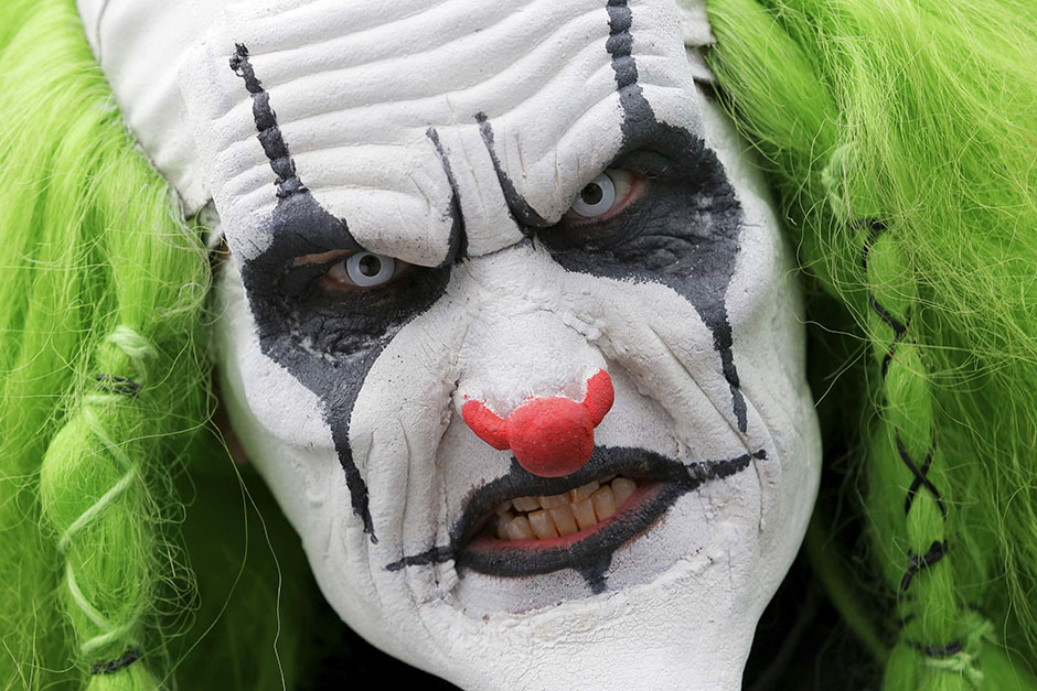 Reuters/Jonathan Bachman