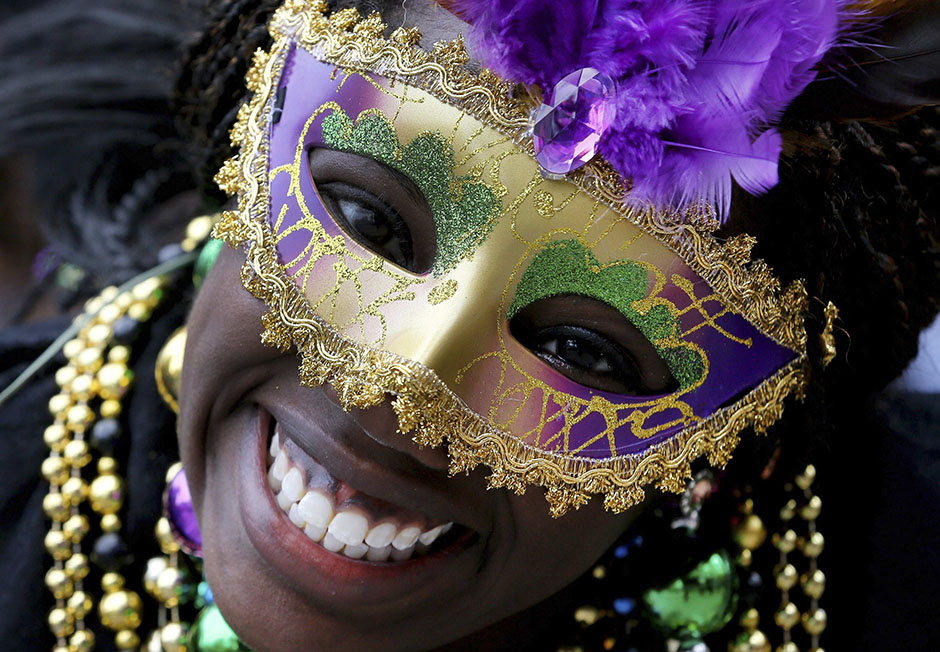 Reuters/Jonathan Bachman