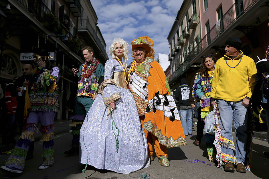 Reuters/Jonathan Bachman