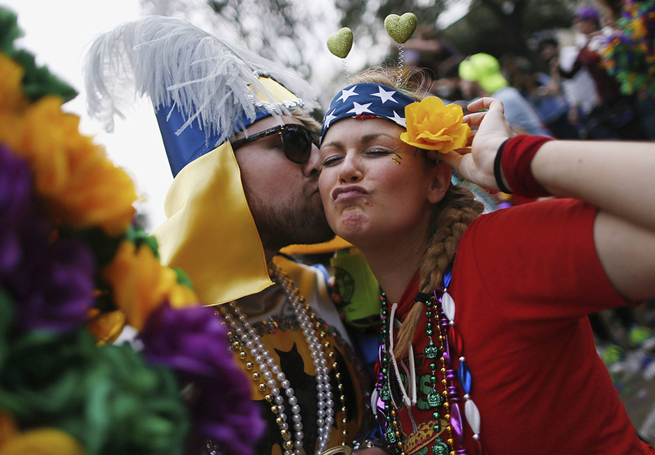 Reuters/Jonathan Bachman
