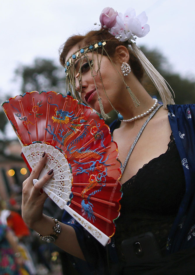 Reuters/Jonathan Bachman