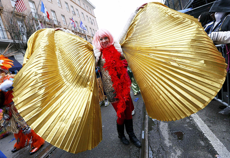 Reuters/Jonathan Bachman