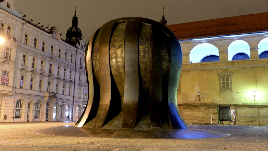 Srđan Živulović/Reuters