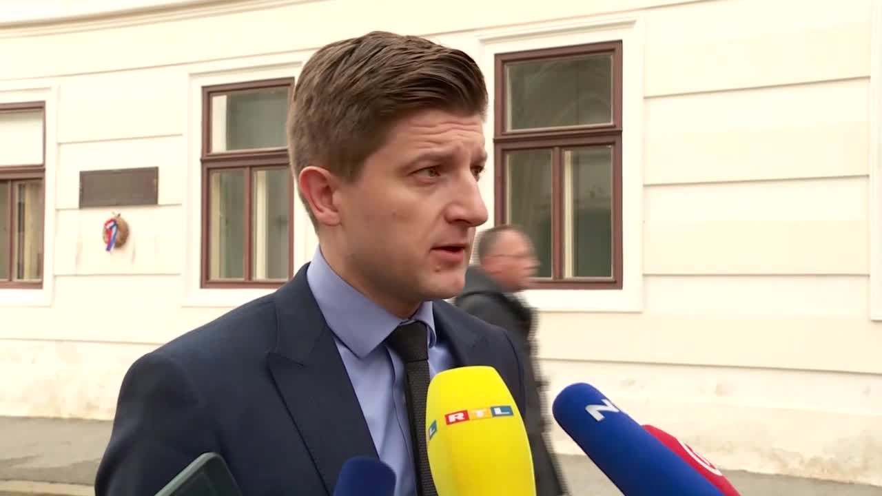 Marić: Neće biti nestašice hrane, trgovine su dobro opskrbljene