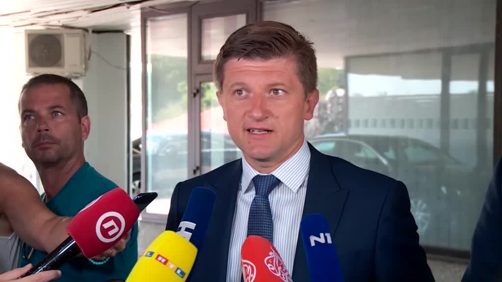 Marić: Novi sastanak sa sindikatima u petak