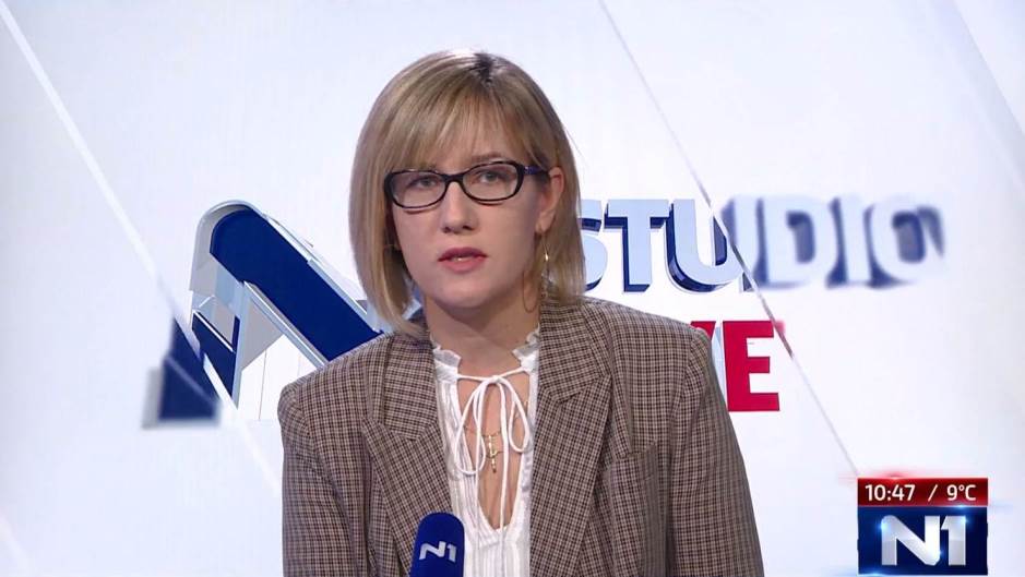 marija crnković