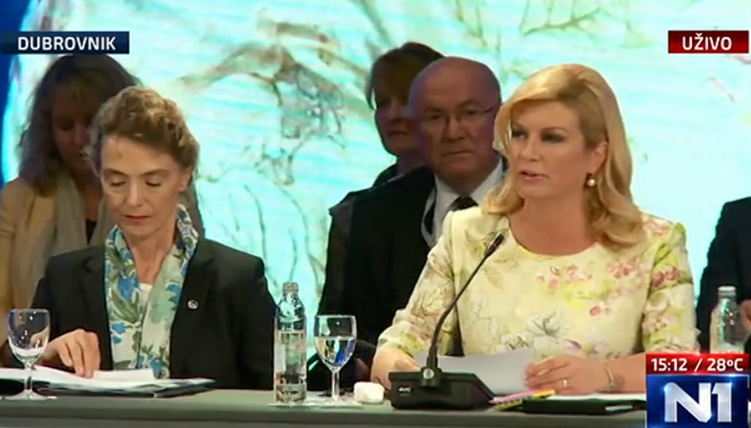 Marija Pejčinović Burić