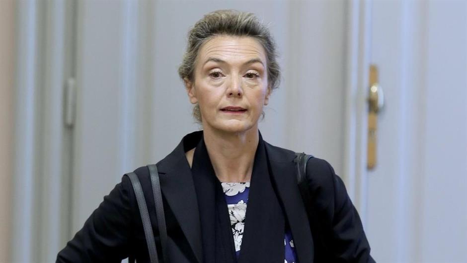 Marija Pejčinović Burić