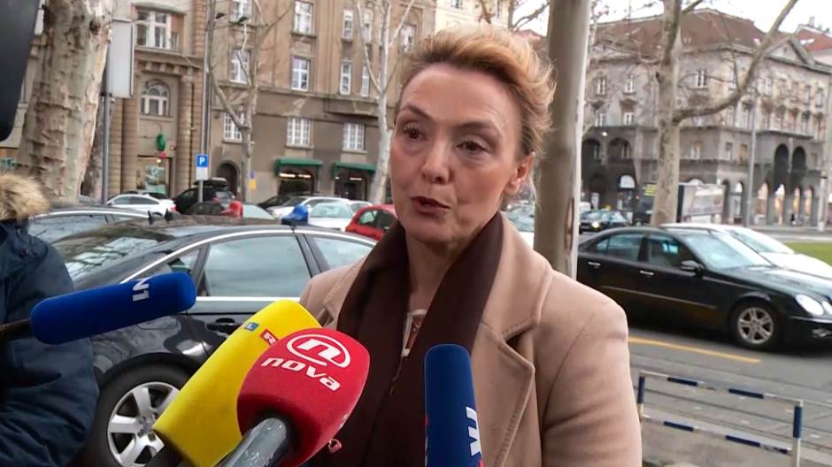 Marija Pejčinović Burić