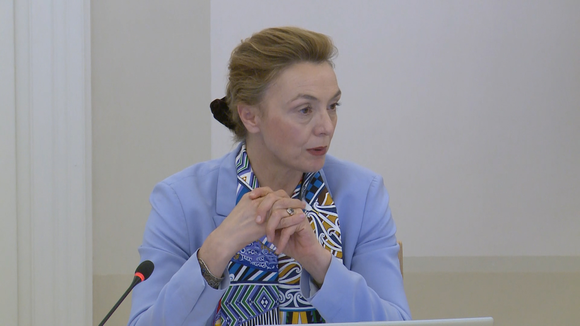 Marija Pejčinović Burić