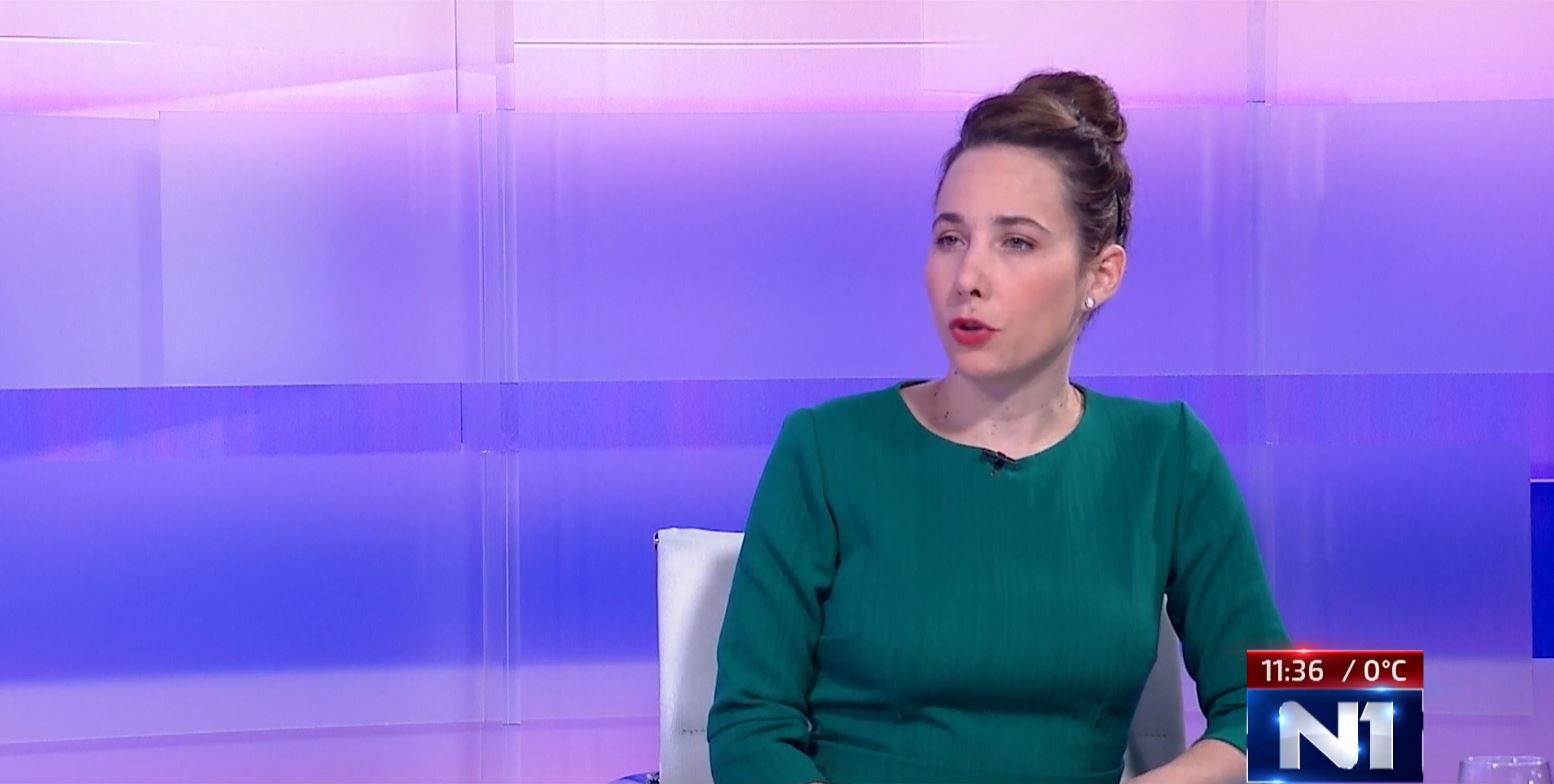 marija selak raspudić