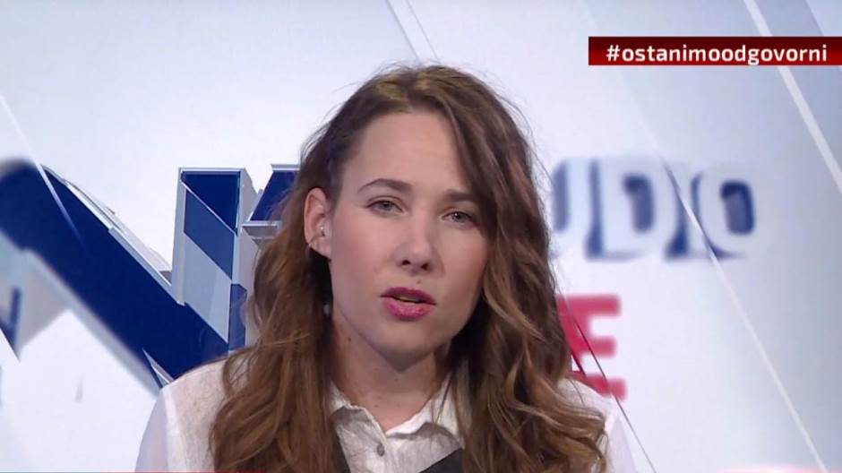 marija selak raspudic